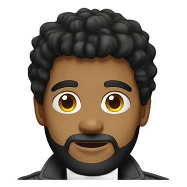 Abel-Tesfaye sticker