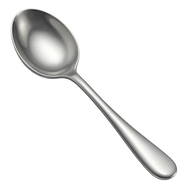 spoon sticker