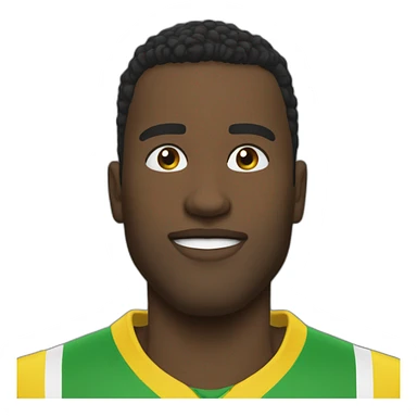 Brandonne vital nantes sticker