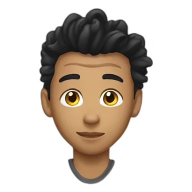 Nyjah sticker