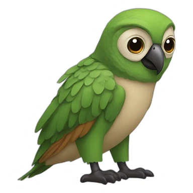 zoológico sticker