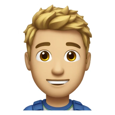 Gaming YouTuber sticker