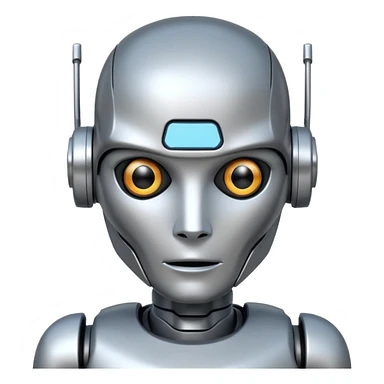 Ask me anything bot sticker