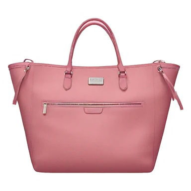 victoria secret bag sticker