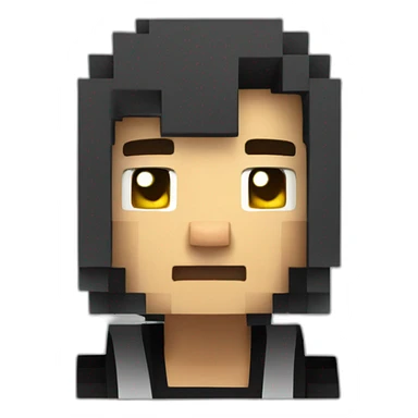 Minecraft w ishowspeed sticker