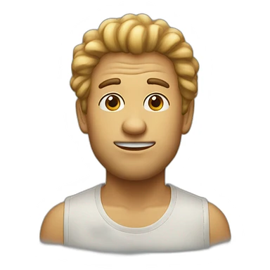 fluffer nutter sticker