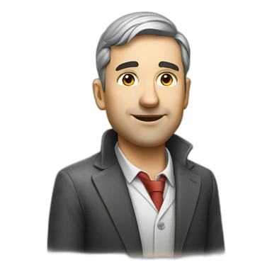 european VC investor sticker