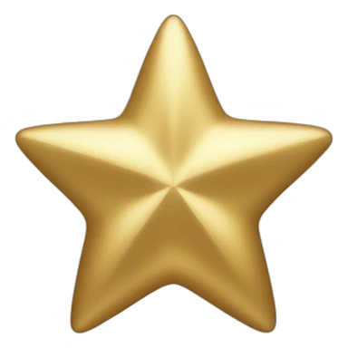 goldstar sticker