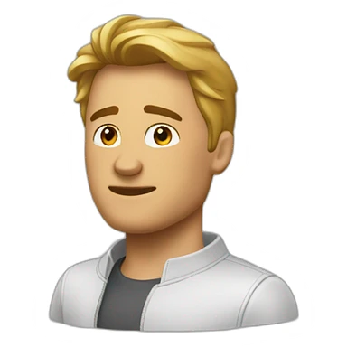 Федор Достоевский sticker