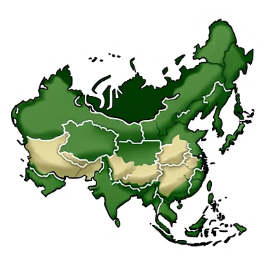 иконка визуализирующая: районы стабильного спроса
иконка карты с зеленой стрелкой вверх (рост) sticker