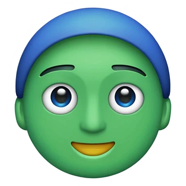 Создай эмодзи в стиле OSINT sticker