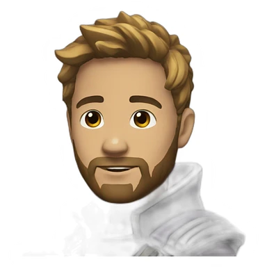 destiny-the-streamer sticker