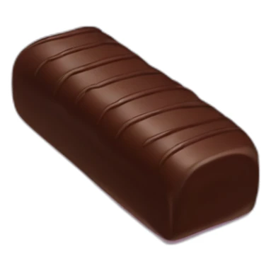 chocolatine sticker