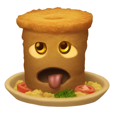 mofongo sticker