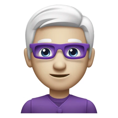 ‘Get cash wise’ in purple colours sticker