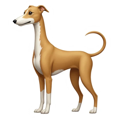 galgo sticker