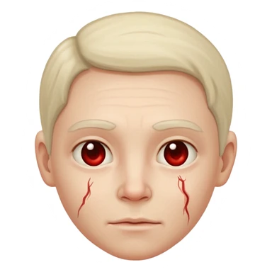 VALE ASIIIIII, PERO QUE SUFRA DE ENFERMEDAD CARDIOVASCULAR Y QUE NO SE VEA TAN FELIZZ sticker