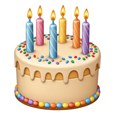 birthday_beige_dream sticker