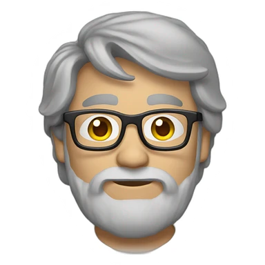 Scott The Woz sticker