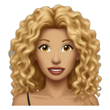 Afida Turner  sticker