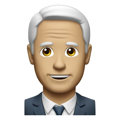 Titan Tv Man sticker