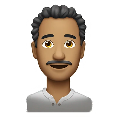 Crea un emoji de un cantante colombian sticker
