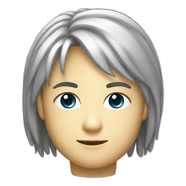 Nissan skylin sticker