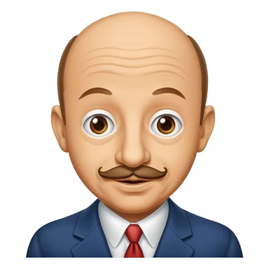 Mel Blanc sticker