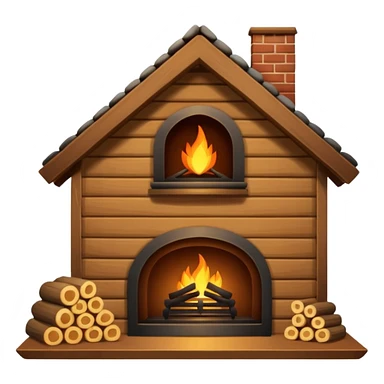home sticker
