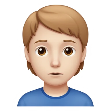 autistic person sticker