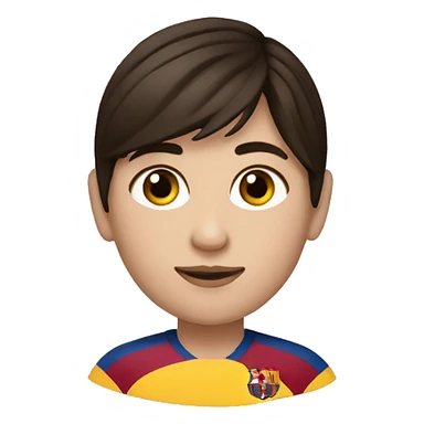 georgina messi sticker