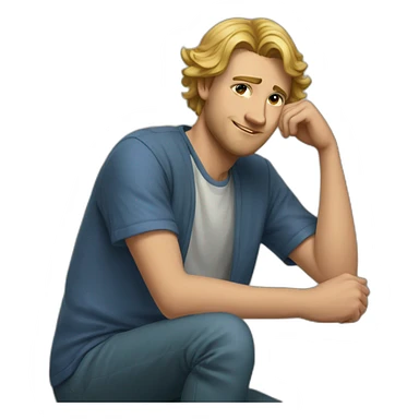 Джек рассел sticker