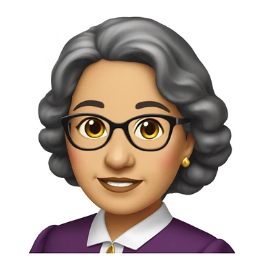 Julia Constancia de Burgos García was a Puerto Rican poet. As an advocate of Puerto Rican independence, she served as Secretary General of the Daughters of Freedom, the women's branch of the Puerto Rican Nationalist Party.  sticker