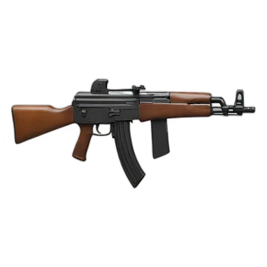 statham ak47 sticker