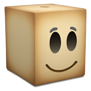 note block with simple witten´ sticker