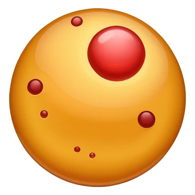 fat cell sticker