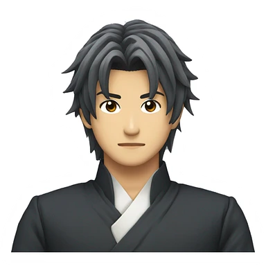 takasugi shinsuke sticker