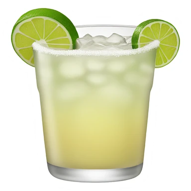 Margaritas  sticker