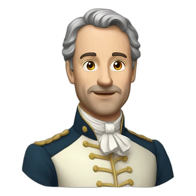 francois vaux sticker