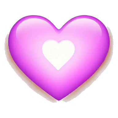 A heart with lighting all around it sticker