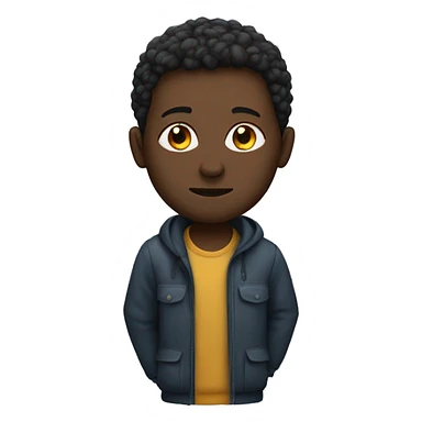 refugee in case sticker