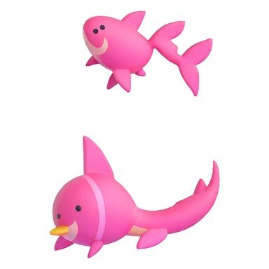 plata rosada pink silver sticker