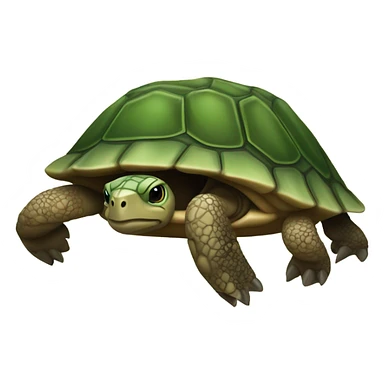 UMD terrapin  sticker