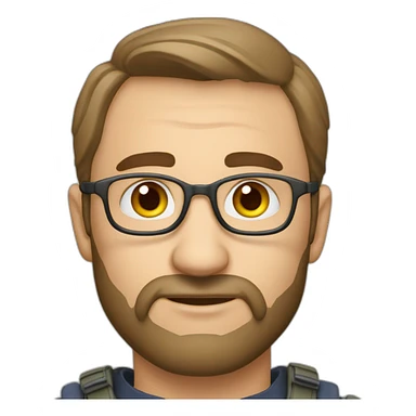 українськй кошовий отаман іван сірко sticker