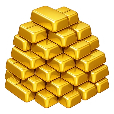 precious metal sticker