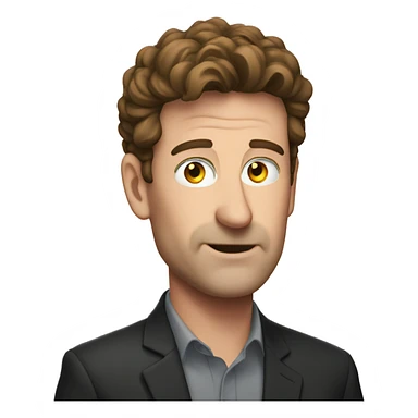 Patrick Dolan sticker