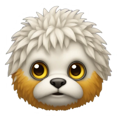 skritter critter sticker