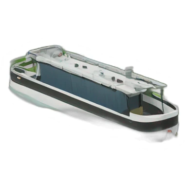 Rideau Canal sticker