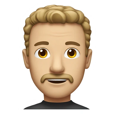 english man  sticker