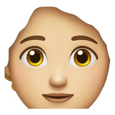 tired-face-bags-under-eyes sticker